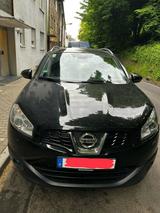 Nissan Qashqai+2 2.0 dCi Allrad 7 Sitzer - Nissan Qashqai+2: 0 Dci