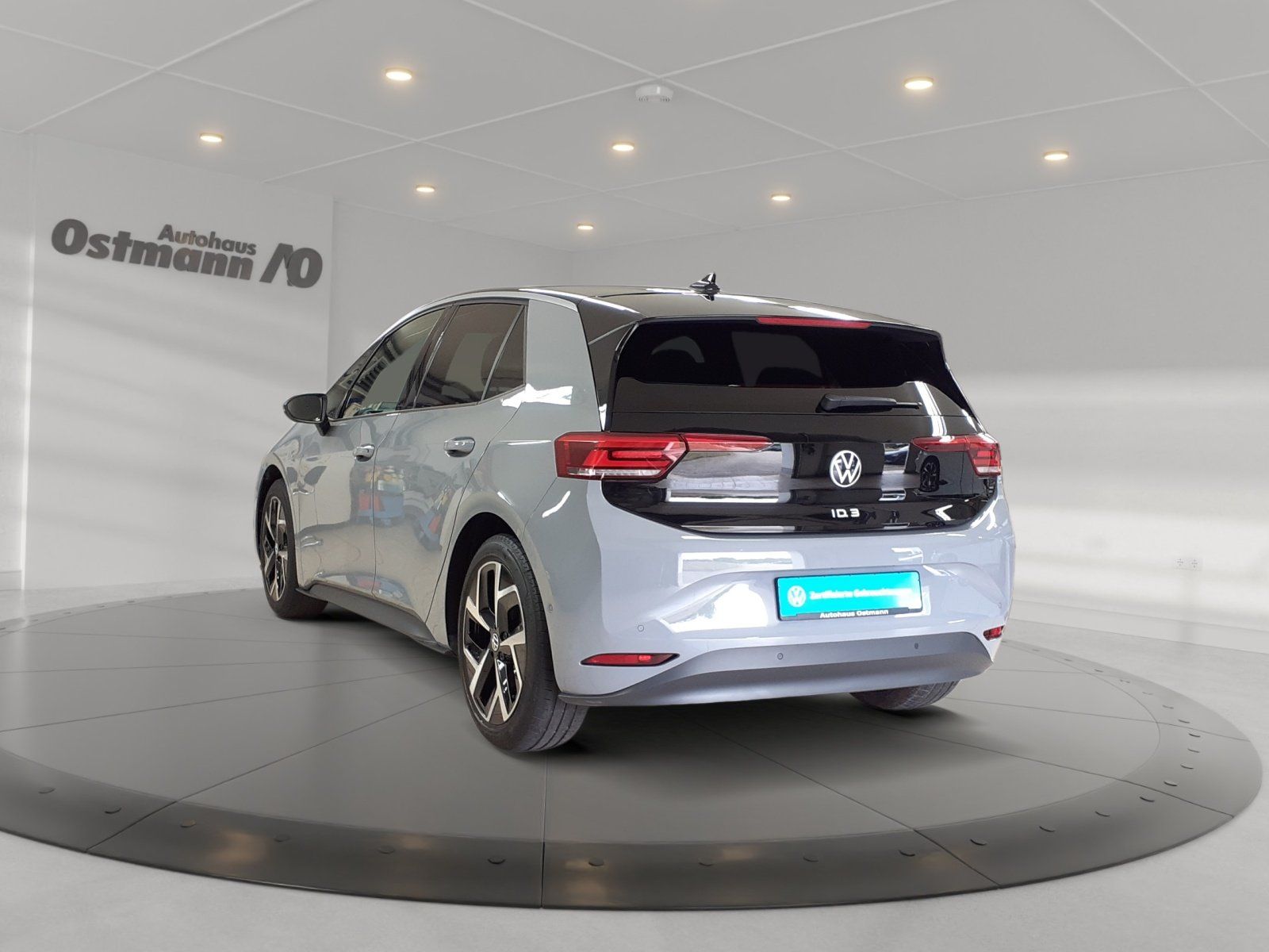 Volkswagen ID.3 Pro Move 62kWh ACC SItzh LED App-Connect foto 4