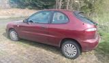 Daewoo (ROK) Lanos Schrägheck 1.6 16V, 106... - Daewoo Lanos Gebrauchtwagen
