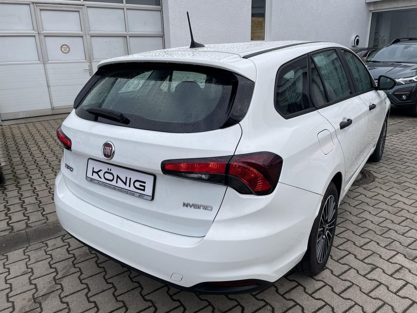 Fiat Tipo - Bild 6