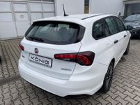 Fiat Tipo - Vorschau Bild 6