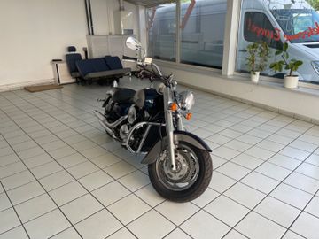 Fahrzeugabbildung Kawasaki VN 1600 Classic*5800km*Scheckheft*