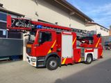 MAN TGM 15.240/Schmitz-Gimaex - MAN 24