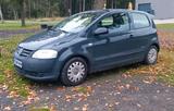 Volkswagen VW FOX 1.4 "fresh" TDI TÜV Neu - Volkswagen Fox: TDI
