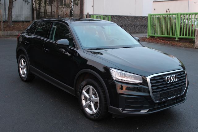 Audi Q2 30 TDI/Leder/Navi/PDC/Kamera/1Hand