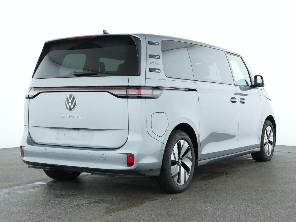 Volkswagen ID. Buzz - Bild 3