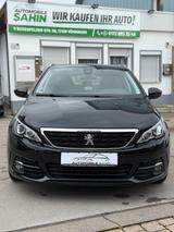 Peugeot 308 Kombi Style, Pano, LED, Euro6 - Peugeot 308: Style
