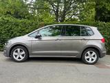 Volkswagen Golf Sportsvan 1.4 TSI DSG Comfortline/Klimatr - VW Golf Sportsvan in Wiesbaden