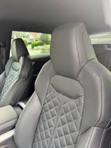 Audi Q8 50 Facelift - Matrix AHK S-Line Service NEU - gebrauchte Audi Q8 mit Facelift