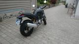 Ducati Monster 900i.e. Dark - Angebote