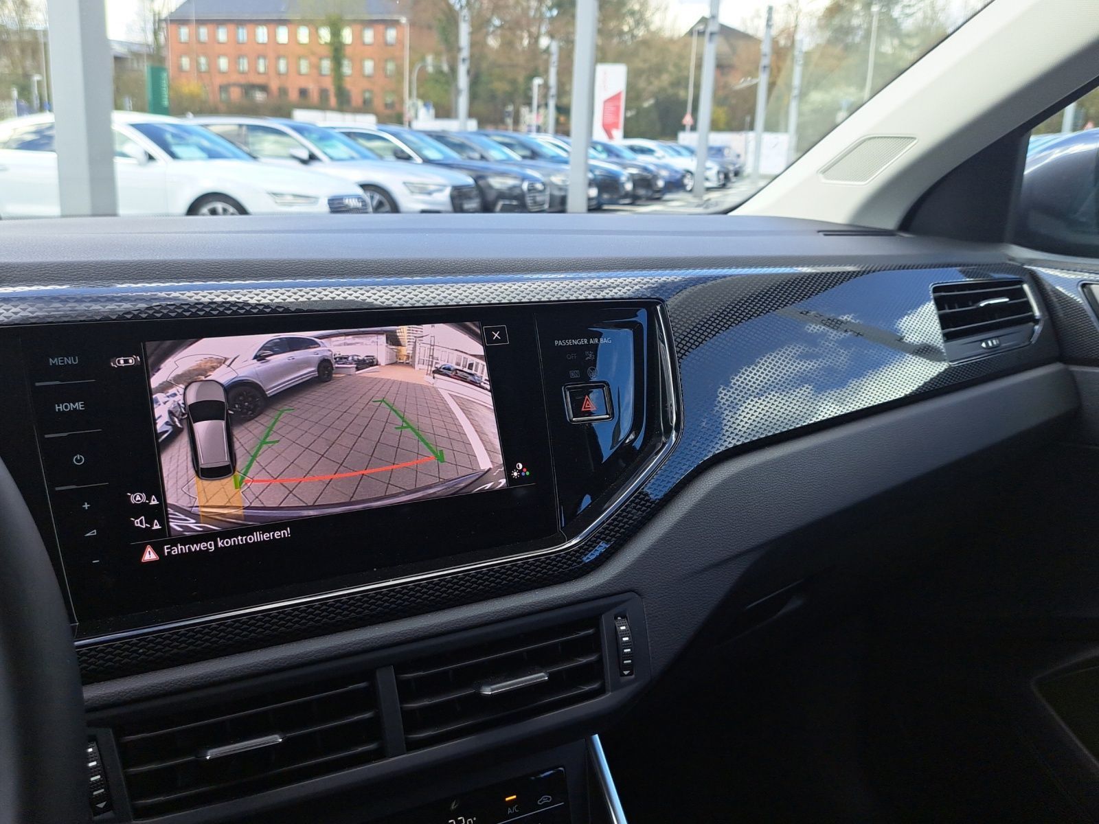 Volkswagen Taigo - Bild 22