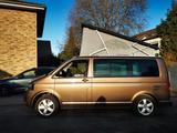 Volkswagen T5 California Comfortline 2,0 TDI Europe  - Volkswagen T5 California: Comfortline