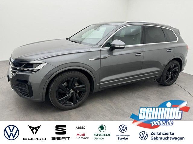 Volkswagen Touareg V6 TDI 4M Autom. R Line LuftSavonaAHK