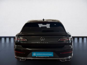 Volkswagen Arteon - 5