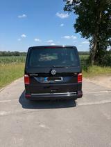 Volkswagen VW  T6 Multivan HIGHLINE 2.0 TDI DSG 204 PS  - VW T6 Multivan von privat