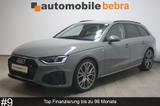 Audi A4 50TDI Tiptr. S-Line Quattro Virtual AHK  - Audi A4: 5tdi