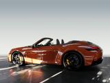 Porsche 911 992 Carrera 4 GTS Cabriolet/PTS/PCCB/Lift/Bu - mit Hybrid-Antrieb: Roadster