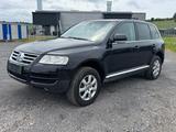 Volkswagen Touareg V6 TDI - Volkswagen Touareg aus 2005: V6 TDI