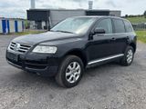 Volkswagen Touareg V6 TDI - Volkswagen Touareg aus 2005