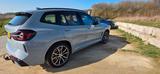 BMW X3 xDrive20d M Sportpaket Garantie - BMW X3 mit Diesel-Antrieb: Grau, Sportpaket