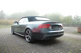 Audi A5 Cabriolet 3.0 TDI S-Line Selection Air-s 19" - Audi A5 mit Diesel-Antrieb: Automatik