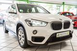 BMW X1 Baureihe X1 sDrive 18 d Advantage 150 PS Navi - gebrauchte BMW X1 aus dem Jahr 2017