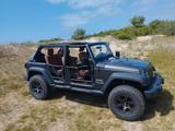 Jeep Wrangler 3.6l V6 Unlimited JK Final Edition ...