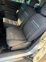 Volkswagen Sharan 2.0 TDI BlueMotion Technology Cup Cup... - Volkswagen Sharan: Cup Bluemotion Technology