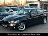 BMW 116d Urban Line * KLIMA * ALU FELGEN * TOP GEPFL - BMW 1 Series: Felge