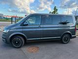 Volkswagen T6.1 Caravelle *4Motion*8Sitzer*LED*R-Kamera - Behindertengerechte Volkswagen T6 Caravelle