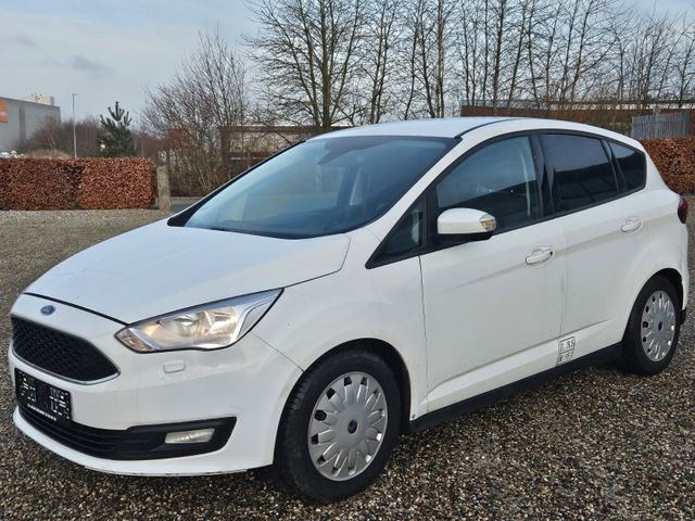 Ford C-Max C-MAX Business Edition