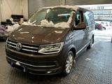 Volkswagen T6 Multivan Highline 4Motion | AHK | KAMERA |PDC - Volkswagen: Multivan 4motion