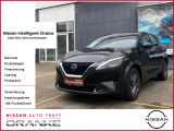 Nissan Qashqai 1.3 Acenta Xtronic Connect*Winterpaket - Nissan Qashqai aus 2022