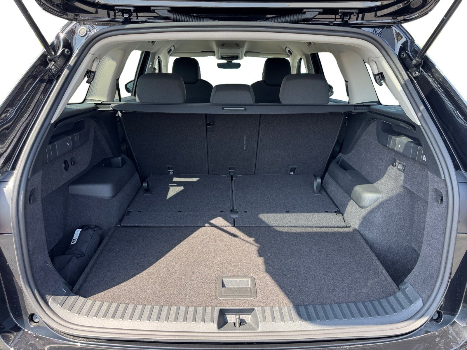Skoda Kodiaq - Bild 7