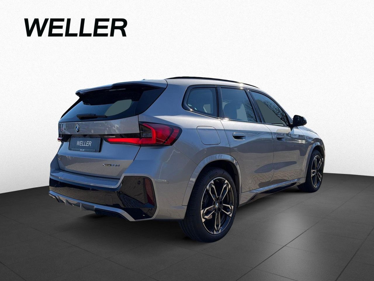 BMW X1 - Bild 9