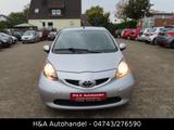 Toyota Aygo AYGO Cool - Beim kauf tüv neu. - Toyota Aygo (X) aus 2008