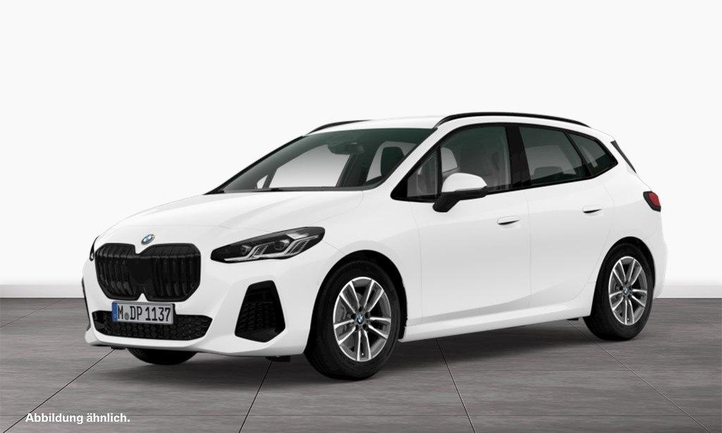 BMW 220 Active Tourer