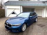 BMW 520d Touring, Werksgarantie, Serviepaket - BMW 520: 520d Se