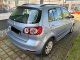 Volkswagen Golf Plus Comfortline 1.2 TSI Automatik 36tkm - Volkswagen Golf: Kombi, Golf3