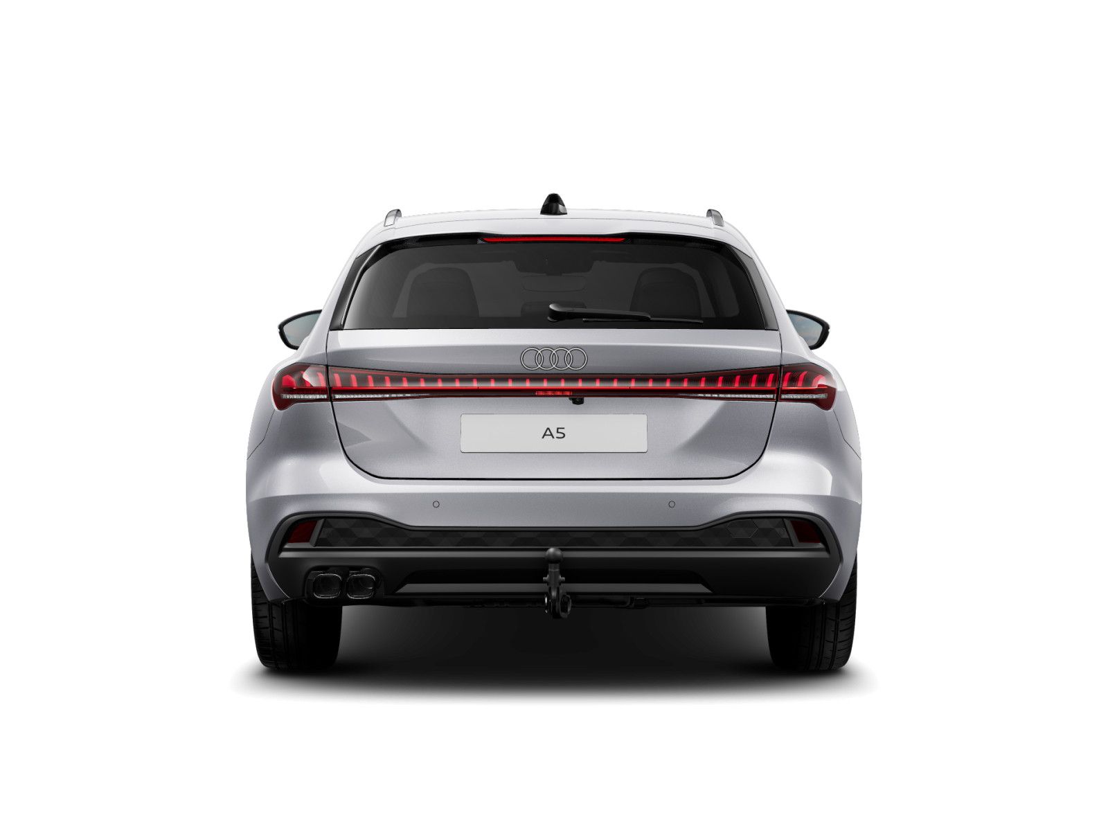 Audi A5 - Bild 7