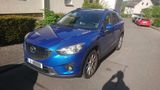 Mazda CX-5 2.0 SKYACTIV-G Sports-Line AWD Sports-Line - Mazda CX-5 in Wuppertal