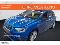 Seat Ibiza - Vorschau Bild 1