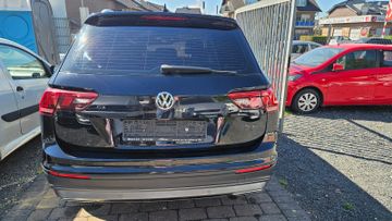 Volkswagen Tiguan Allspace - 5