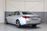 Mercedes-Benz C 200~Burmester~AHK~SZH~Kam~Navi~DigitalTacho - Mercedes-Benz C 200 in Ludwigshafen