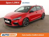 Hyundai i30 2.0 TGDI N Performance*NAVI*LED*TEMPO*CAM* - Hyundai i30 Gebrauchtwagen in Leipzig