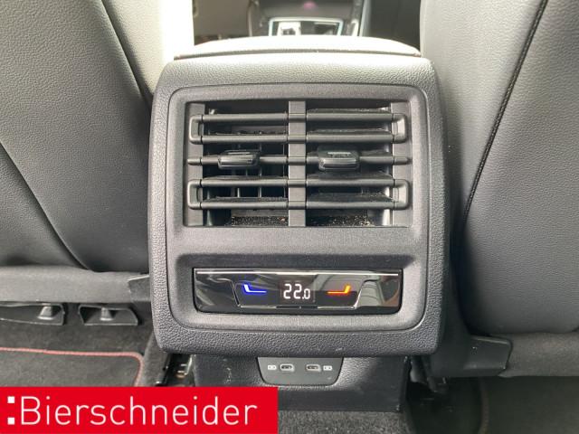 Volkswagen Golf 8 GTI 2.0 TSI DSG Clubsport 19 DCC PANO MAT, миниатюра 24