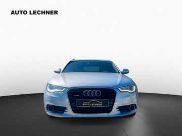 Bild 3 Audi A6 Avant 3.0 TDI QUATTRO*AHK*BOSE*PANO*STAND-HZ*