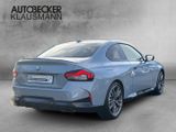 BMW M240i xDrive Coupe M SPORT AUTOMATIK 19''LC PROF - BMW M240i in Dortmund
