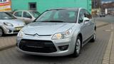 Citroën C4 Lim. Tonic 1.6 Benzin / 1. Hand / Klimaanlage - Citroën C4 Tonic mit Benzin-Antrieb