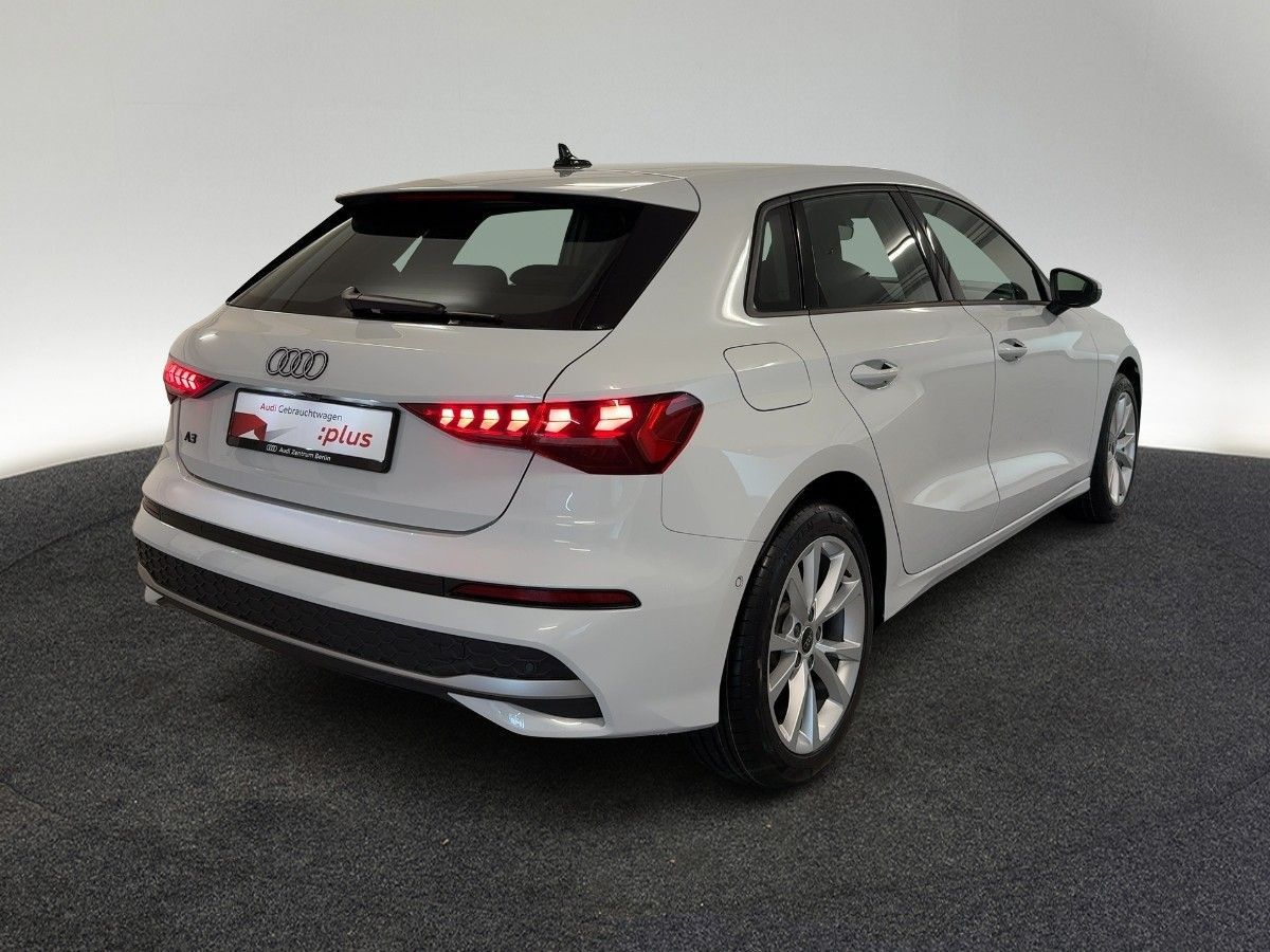 Audi A3 - Bild 6